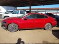 Photo 15 of 17 — 2025 Hyundai Sonata Hybrid