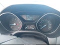 Photo 7 of 11 — 2012 Ford Focus