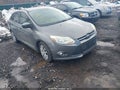 Photo 1 of 11 — 2012 Ford Focus