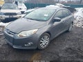 Photo 2 of 11 — 2012 Ford Focus