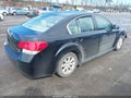 Photo 4 of 11 — 2012 Subaru Legacy