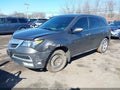 Photo 2 of 18 — 2012 Acura MDX