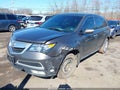 Photo 6 of 18 — 2012 Acura MDX