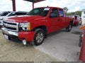 2008 Chevrolet Silverado 1500 — photo 2 of 16 | VIN 1GCEC19J78Z231371