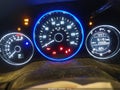 2017 Honda HR-V — photo 7 of 17 | VIN 3CZRU6H72HM705434