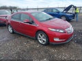 Photo 1 of 18 — 2013 Chevrolet Volt