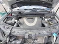 Photo 10 of 16 — 2011 Mercedes-Benz GL-Class