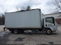 2011 Isuzu Dsl Reg — photo 14 of 16 | VIN JALE5W163B7901756