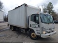 2011 Isuzu Dsl Reg — photo 11 of 16 | VIN JALE5W163B7901756
