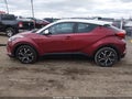 Photo 15 of 20 — 2018 Toyota C-HR