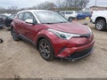 Photo 1 of 20 — 2018 Toyota C-HR