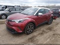 Photo 2 of 20 — 2018 Toyota C-HR