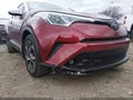 Photo 6 of 20 — 2018 Toyota C-HR