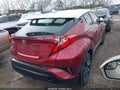 Photo 4 of 20 — 2018 Toyota C-HR