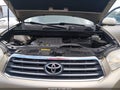 Photo 10 of 16 — 2008 Toyota Highlander