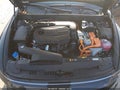 Photo 10 of 17 — 2024 Hyundai Sonata Hybrid
