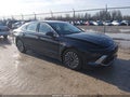 Photo 1 of 17 — 2024 Hyundai Sonata Hybrid