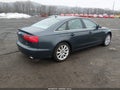 2014 Audi A6 — photo 4 of 18 | VIN WAUFGAFC4EN082237