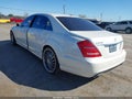 2012 Mercedes-Benz S-Class — photo 3 of 16 | VIN WDDNG7DB2CA421504