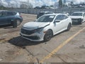 Photo 2 of 16 — 2019 Honda Civic