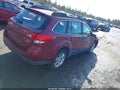 2014 Subaru Outback — photo 4 of 21 | VIN 4S4BRBAC2E3308758