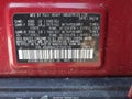 2014 Subaru Outback — photo 9 of 21 | VIN 4S4BRBAC2E3308758