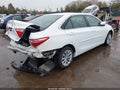 Photo 4 of 17 — 2017 Toyota Camry