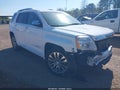 2016 GMC Terrain — photo 1 of 17 | VIN 2GKFLRE34G6109771