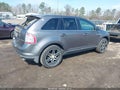 Photo 4 of 11 — 2010 Ford Edge