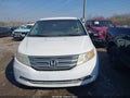 Photo 13 of 17 — 2012 Honda Odyssey