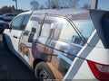 Photo 15 of 17 — 2012 Honda Odyssey