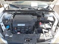 2014 Honda Accord — photo 10 of 16 | VIN 1HGCR3F94EA039400