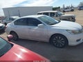 2014 Honda Accord — photo 13 of 16 | VIN 1HGCR3F94EA039400