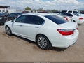2014 Honda Accord — photo 3 of 16 | VIN 1HGCR3F94EA039400