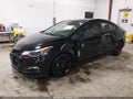 2017 Chevrolet Cruze — photo 2 of 17 | VIN 1G1BE5SM2H7279194