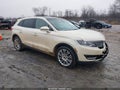Photo 1 of 16 — 2018 Lincoln MKX