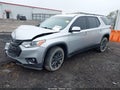 Photo 2 of 16 — 2019 Chevrolet Traverse