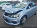 2017 Chevrolet Sonic — photo 12 of 13 | VIN 1G1JB5SH4H4144842