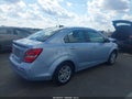 2017 Chevrolet Sonic — photo 4 of 13 | VIN 1G1JB5SH4H4144842