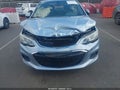 2017 Chevrolet Sonic — photo 6 of 13 | VIN 1G1JB5SH4H4144842