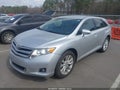 2013 Toyota Venza — photo 2 of 17 | VIN 4T3ZA3BB2DU065941
