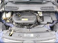 2014 Ford Escape — photo 10 of 11 | VIN 1FMCU0GX0EUC66294