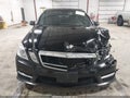 Photo 12 of 18 — 2012 Mercedes-Benz E-Class