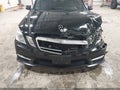 Photo 6 of 18 — 2012 Mercedes-Benz E-Class