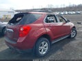 2011 Chevrolet Equinox — photo 4 of 10 | VIN 2CNFLEEC9B6386392