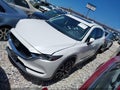 Photo 2 of 16 — 2017 Mazda CX-5