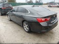 Photo 3 of 15 — 2017 Chevrolet Malibu