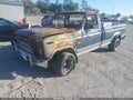 Photo 2 of 11 — 1986 Ford F-150 Lightning