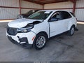 Photo 2 of 19 — 2023 Chevrolet Equinox