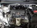 Photo 10 of 19 — 2025 Honda HR-V